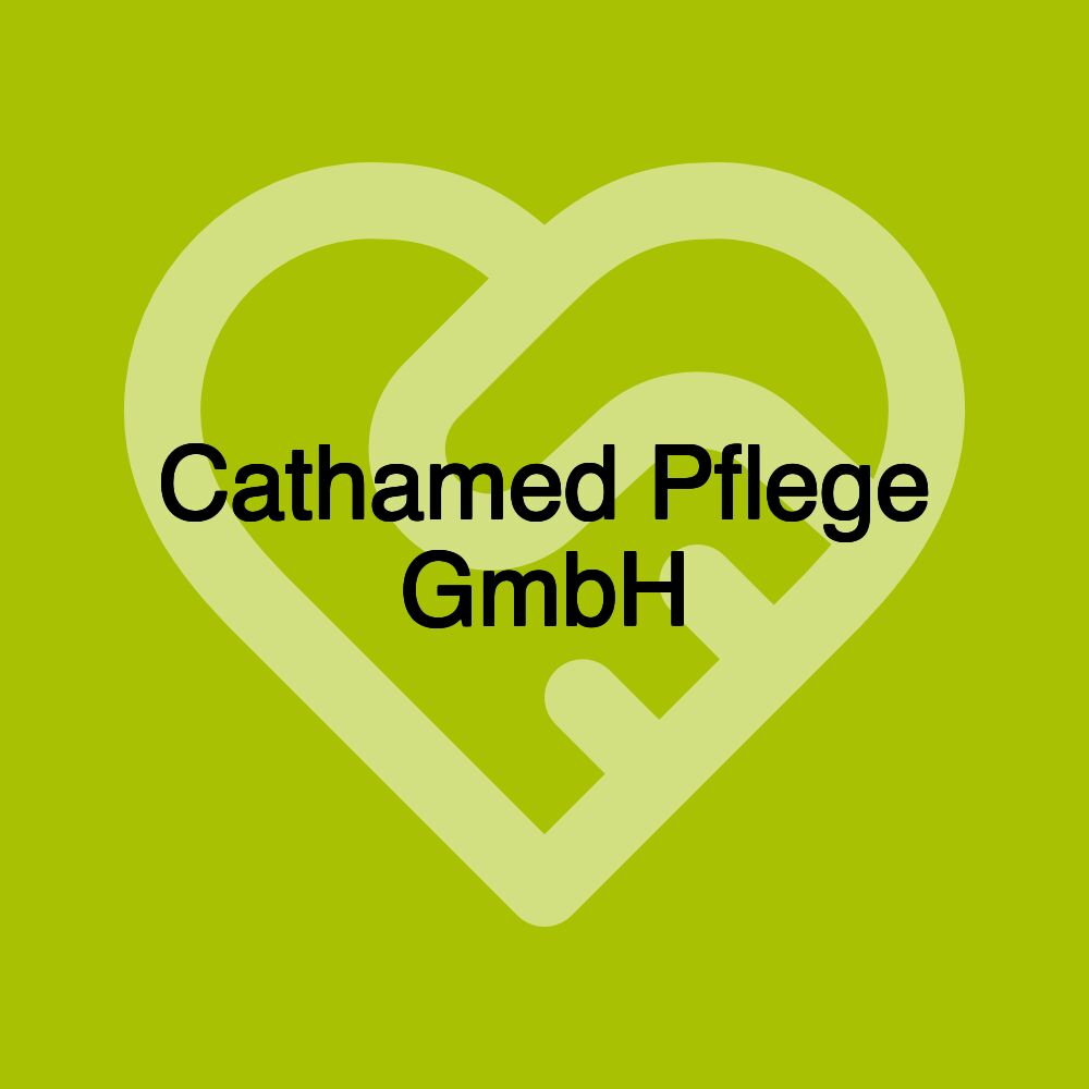 Cathamed Pflege GmbH