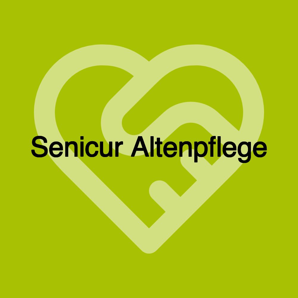 Senicur Altenpflege