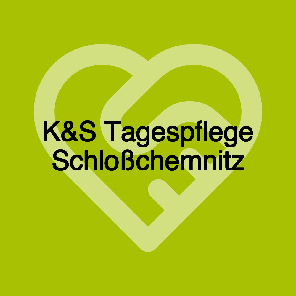 K&S Tagespflege Schloßchemnitz