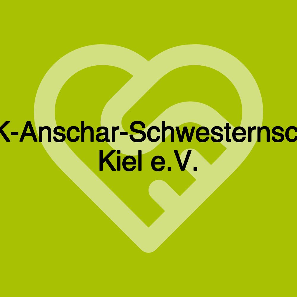DRK-Anschar-Schwesternschaft Kiel e.V.