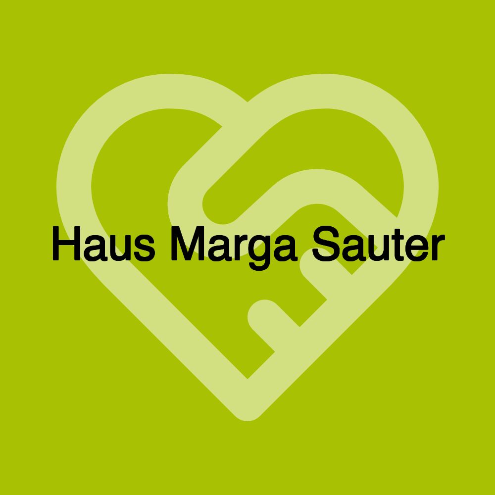 Haus Marga Sauter