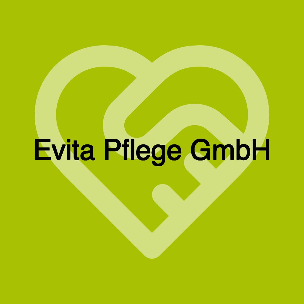 Evita Pflege GmbH
