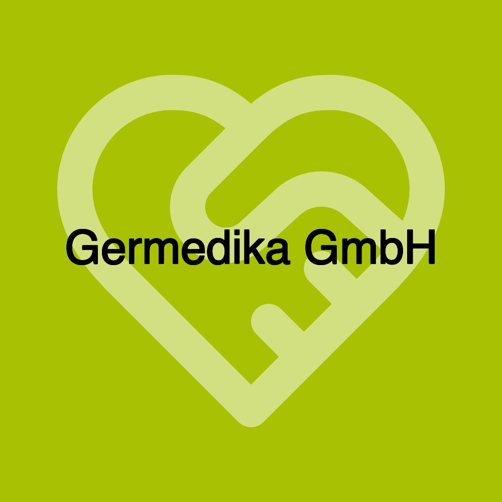Germedika GmbH