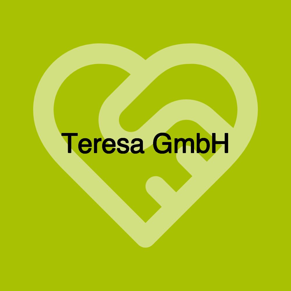 Teresa GmbH