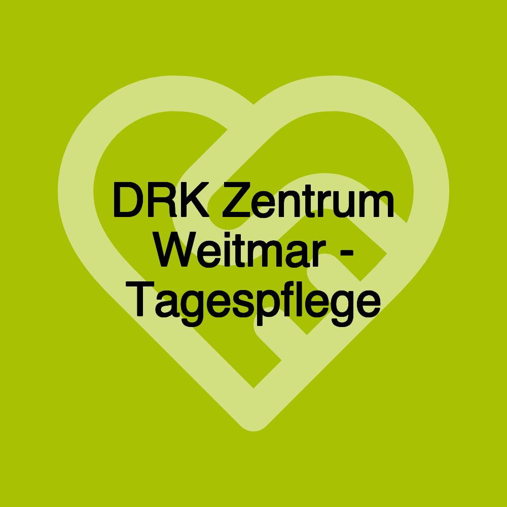 DRK Zentrum Weitmar - Tagespflege