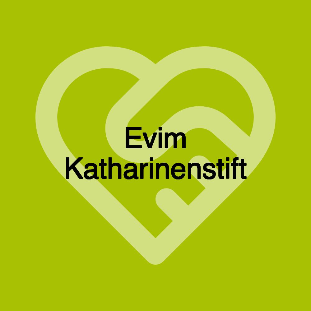 Evim Katharinenstift