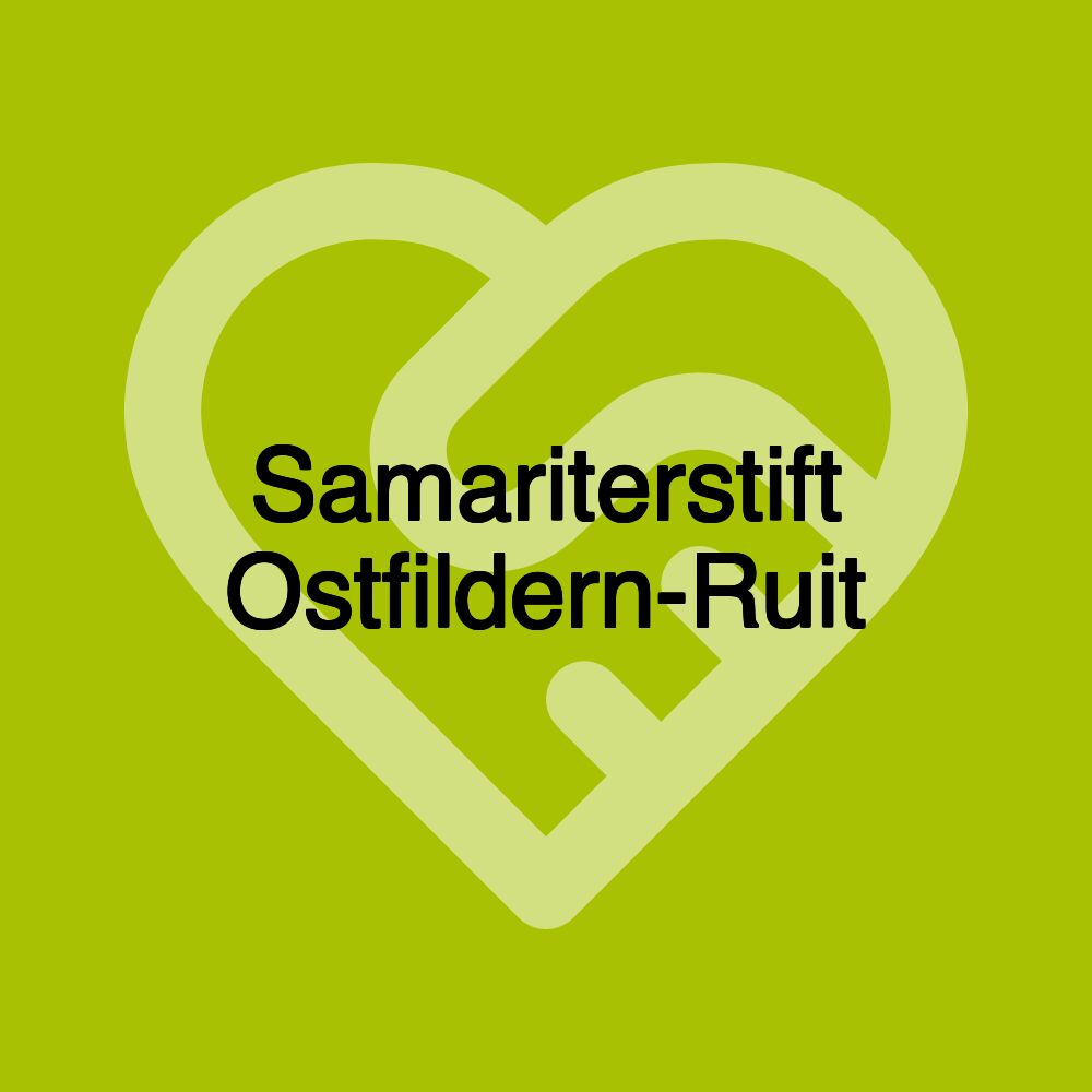Samariterstift Ostfildern-Ruit