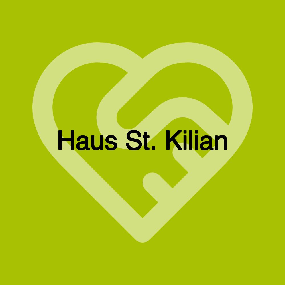 Haus St. Kilian
