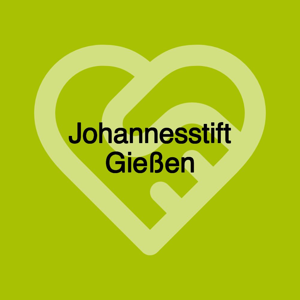 Johannesstift Gießen