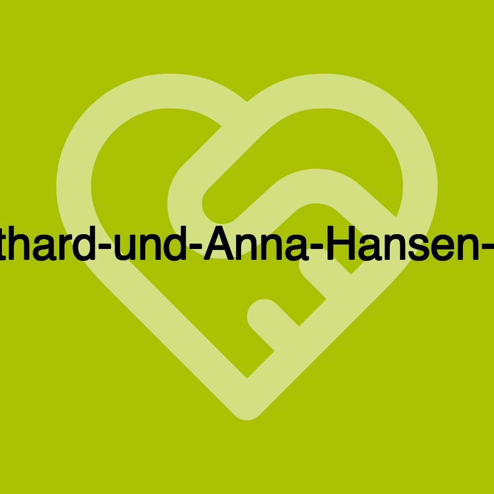 Gotthard-und-Anna-Hansen-Stift