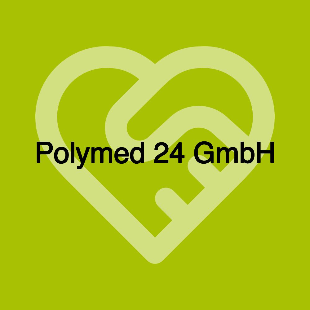 Polymed 24 GmbH