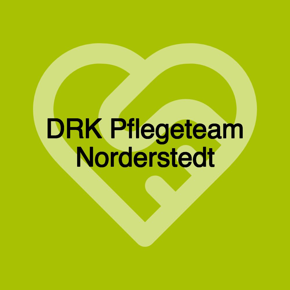DRK Pflegeteam Norderstedt