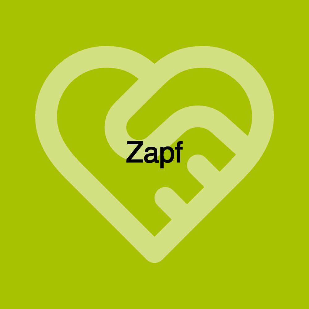 Zapf