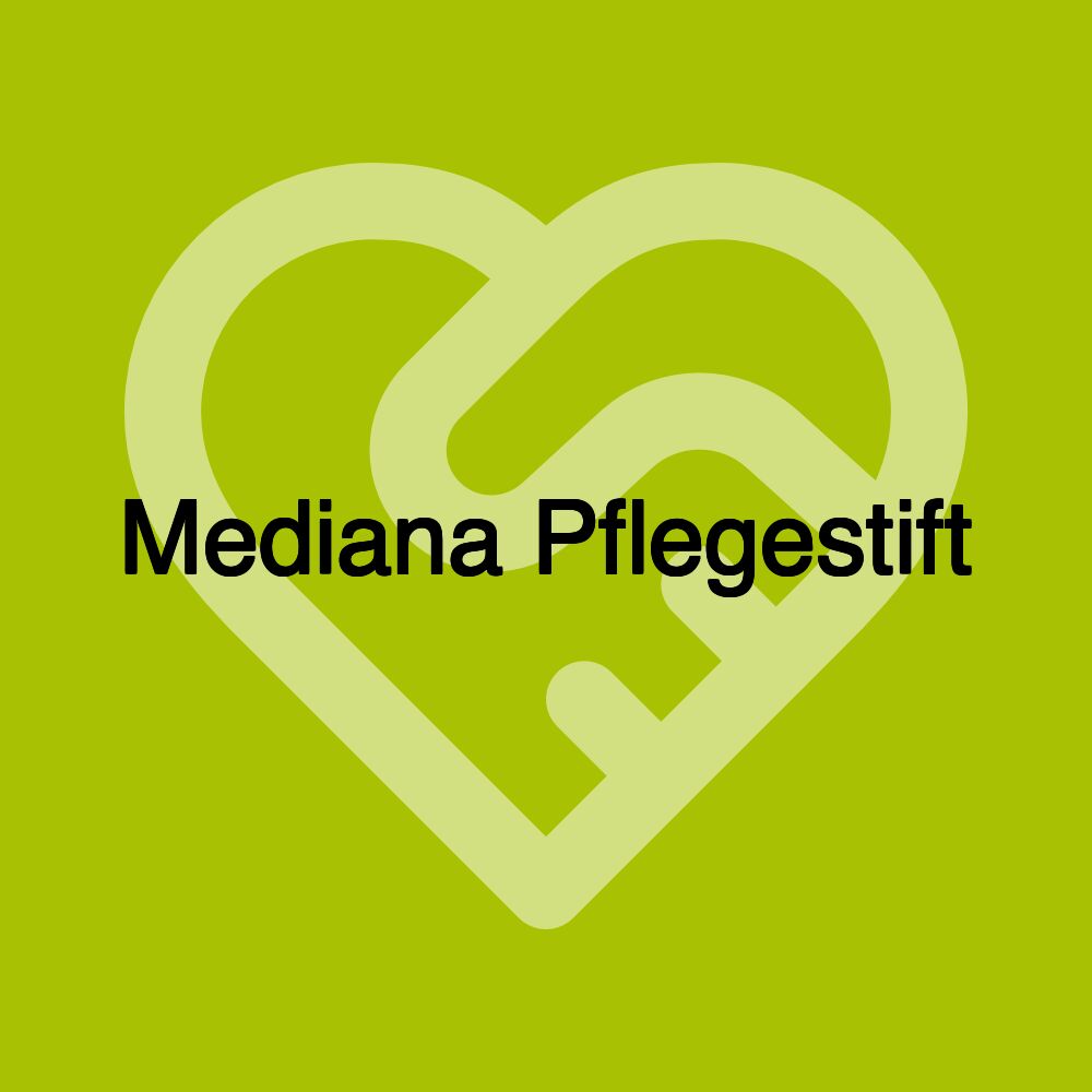 Mediana Pflegestift