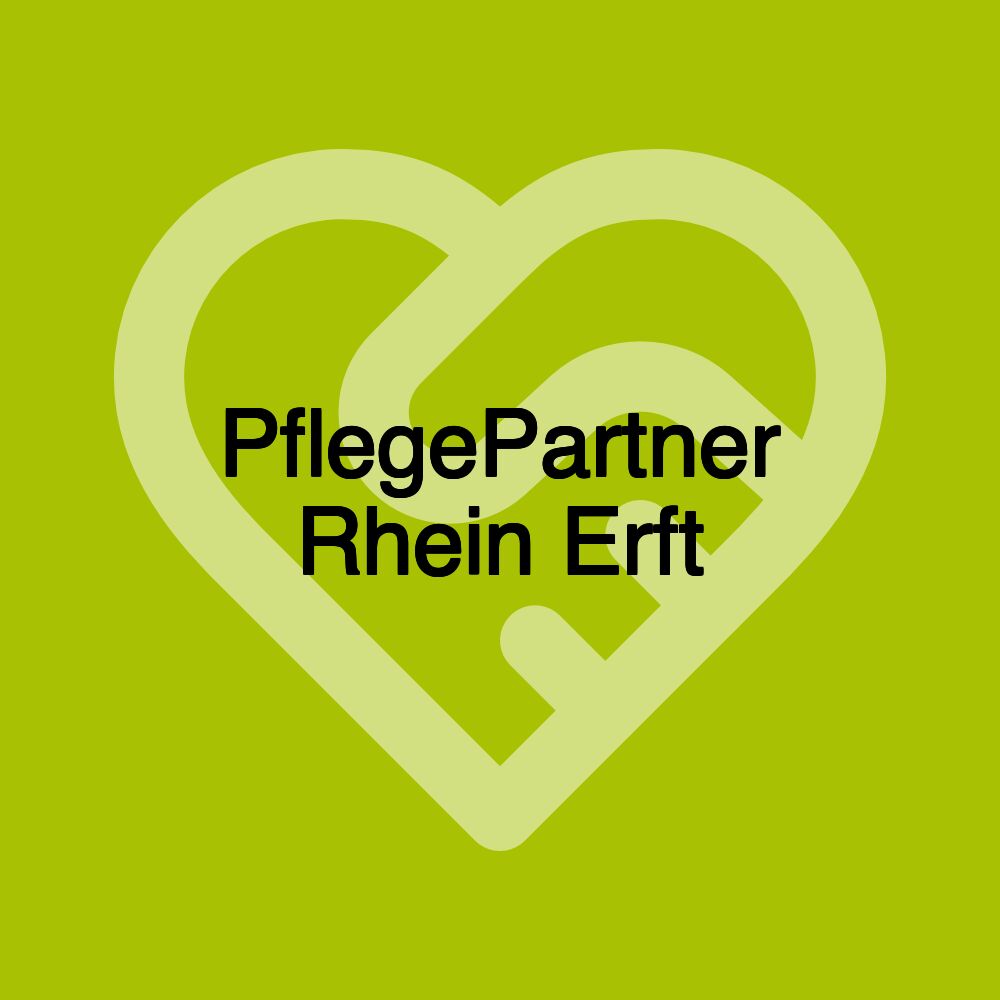PflegePartner Rhein Erft