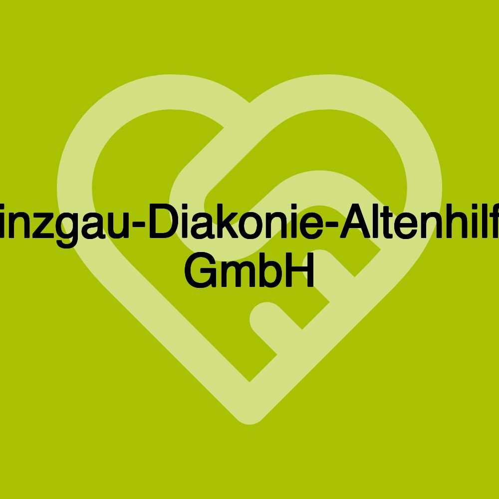 Linzgau-Diakonie-Altenhilfe GmbH