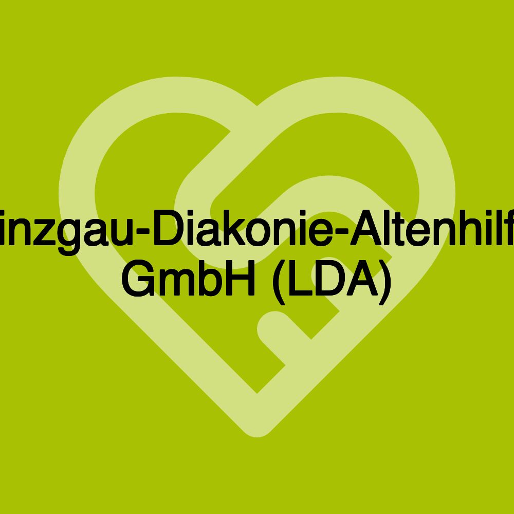 Linzgau-Diakonie-Altenhilfe GmbH (LDA)