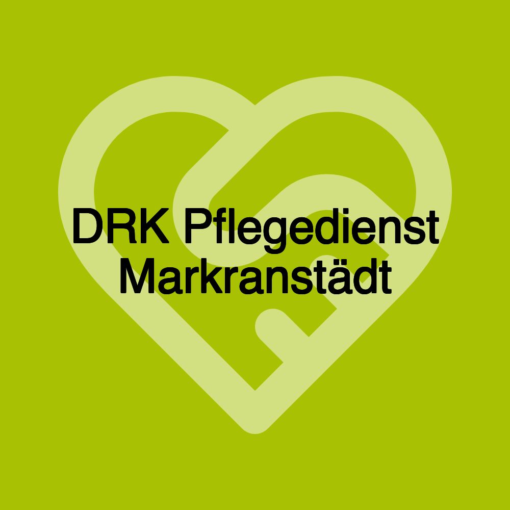 DRK Pflegedienst Markranstädt