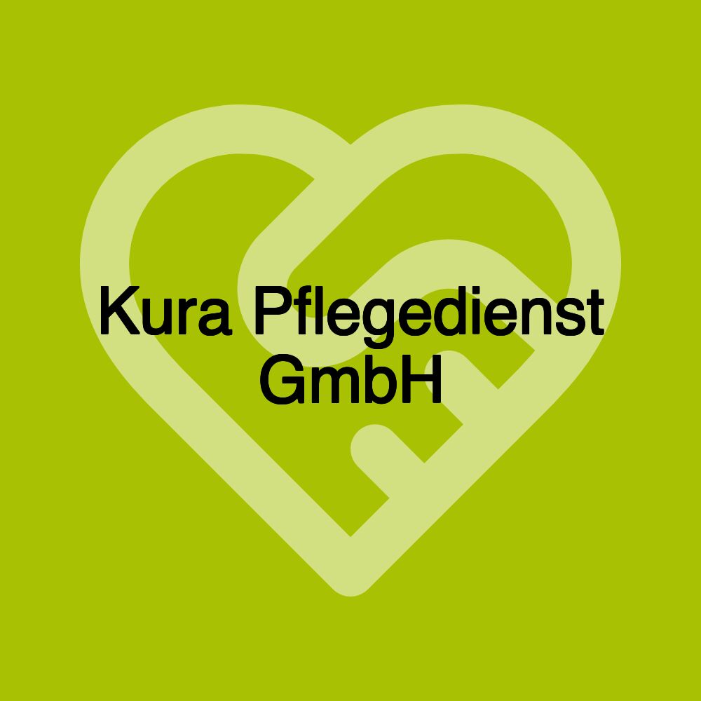 Kura Pflegedienst GmbH