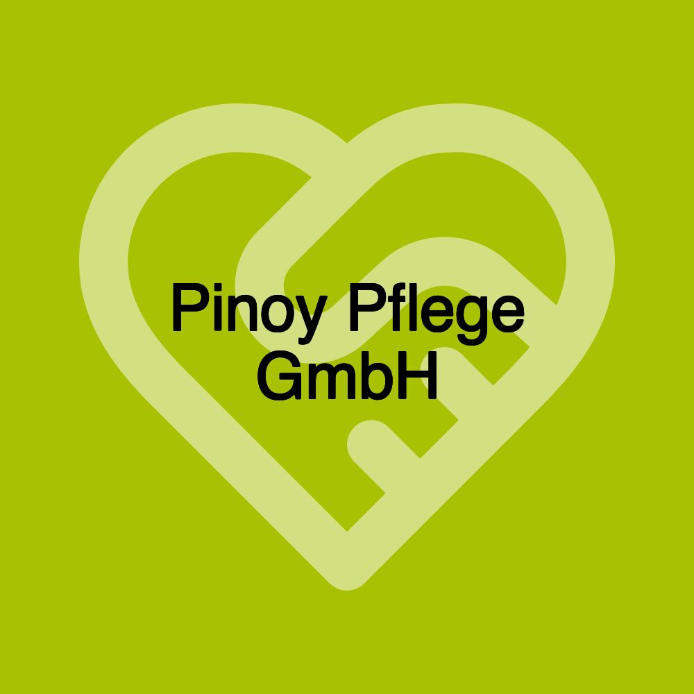 Pinoy Pflege GmbH