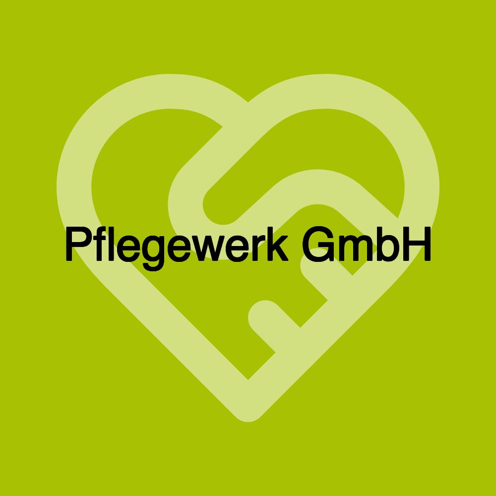 Pflegewerk GmbH