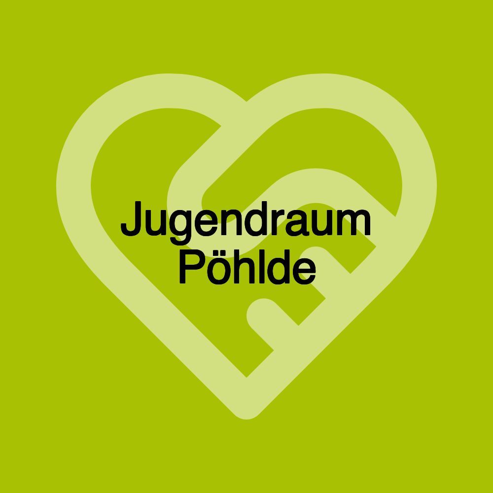Jugendraum Pöhlde
