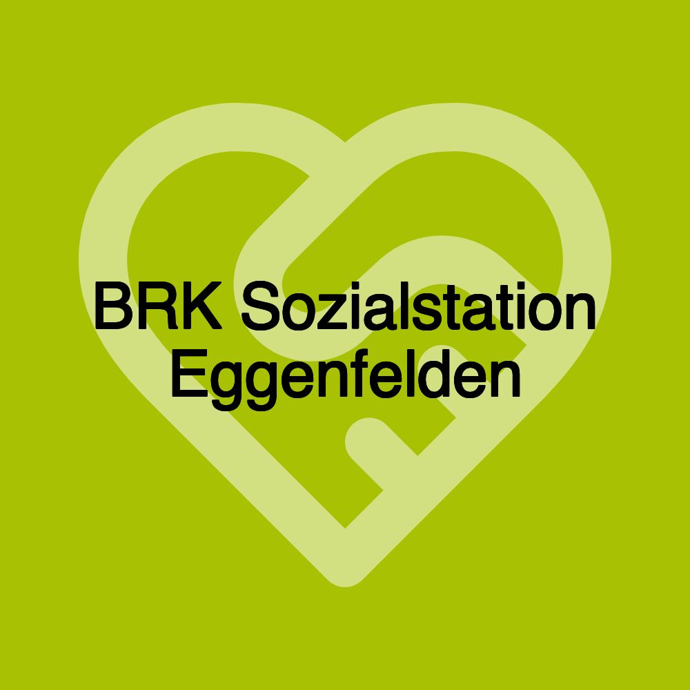 BRK Sozialstation Eggenfelden