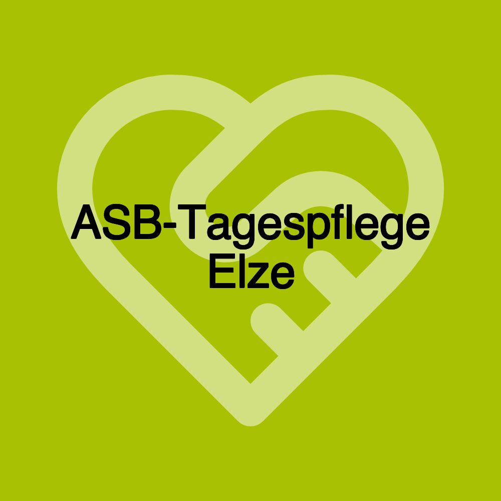 ASB-Tagespflege Elze
