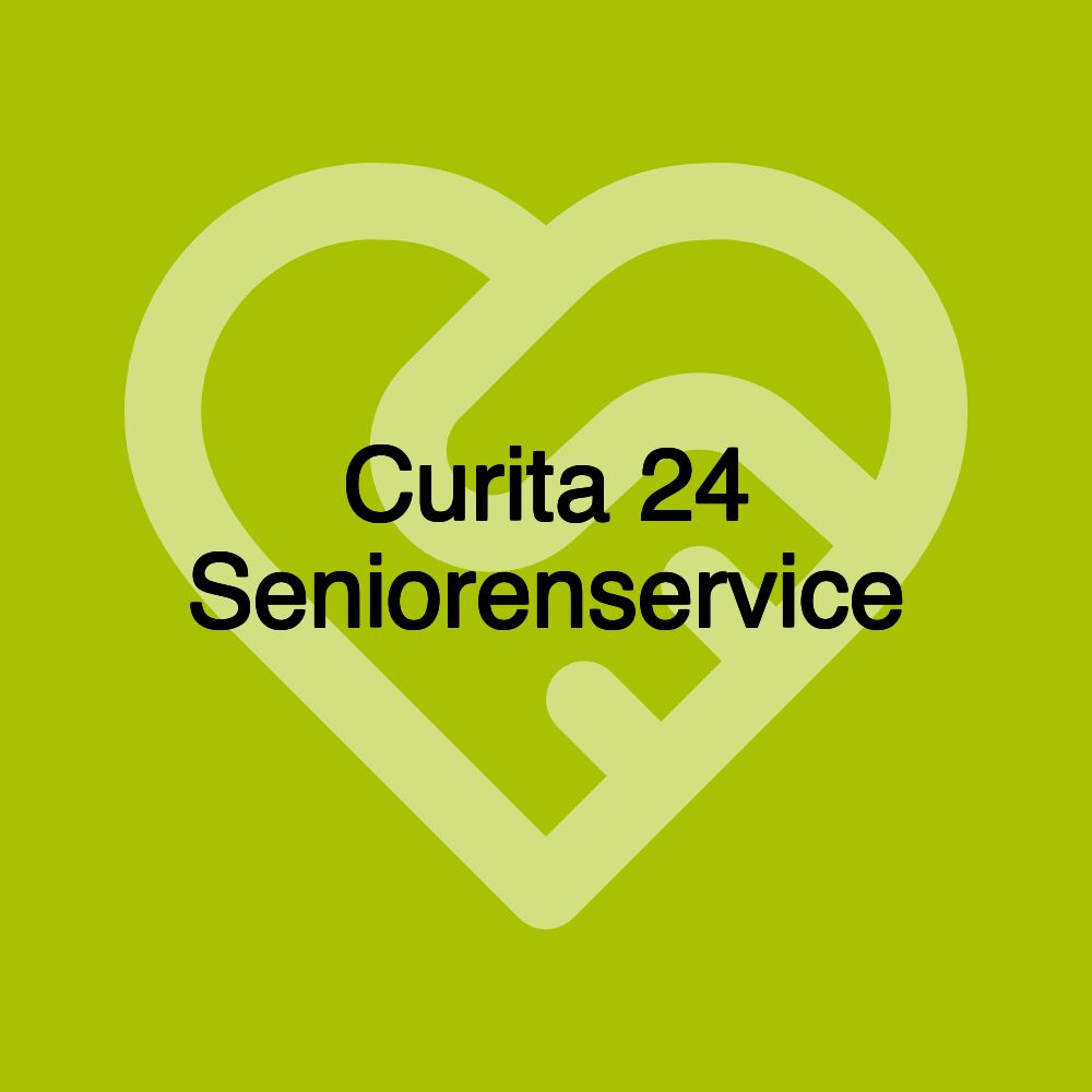 Curita 24 Seniorenservice