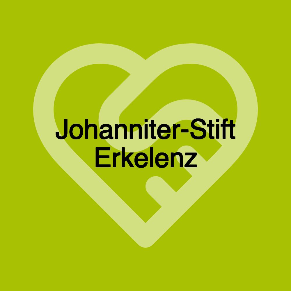 Johanniter-Stift Erkelenz