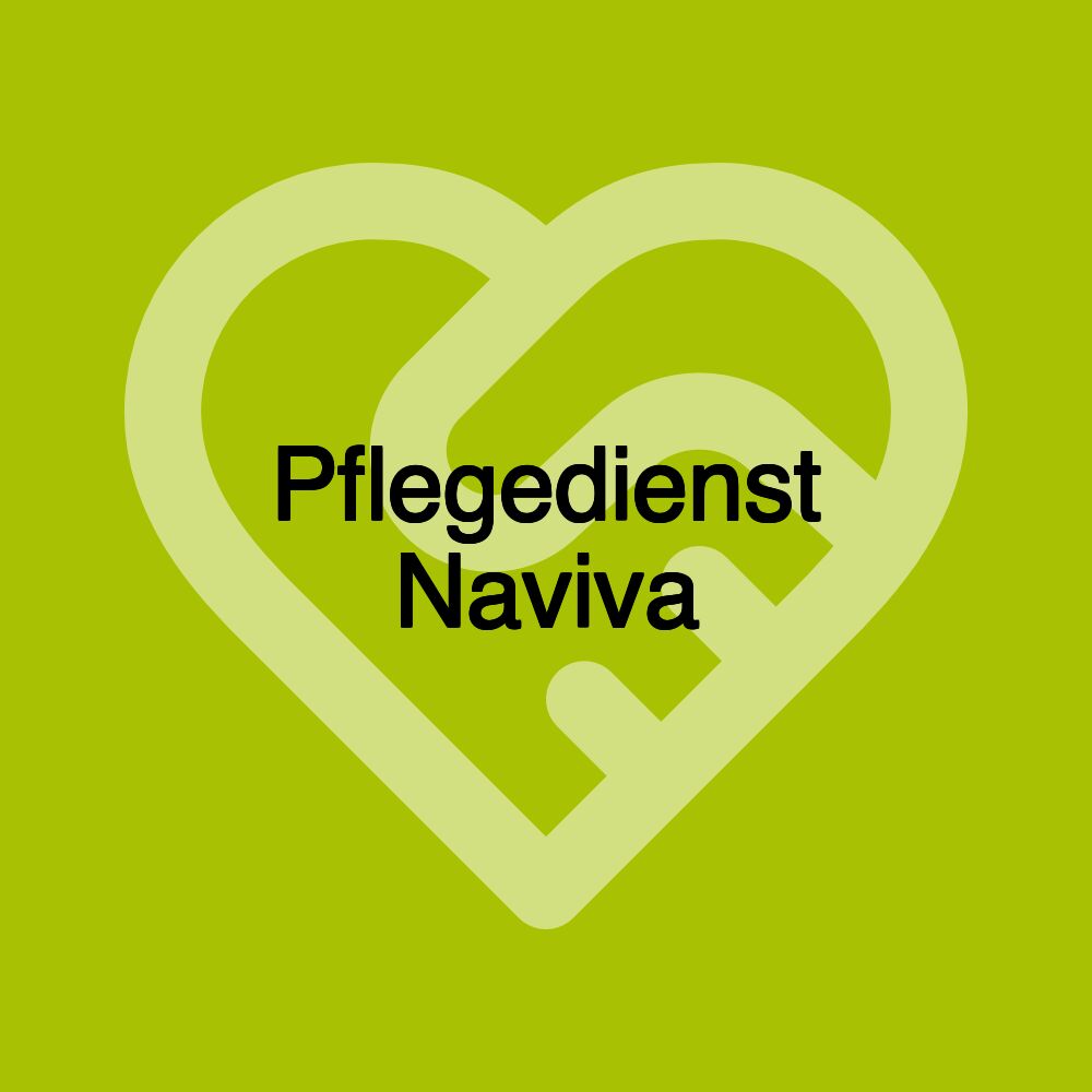 Pflegedienst Naviva