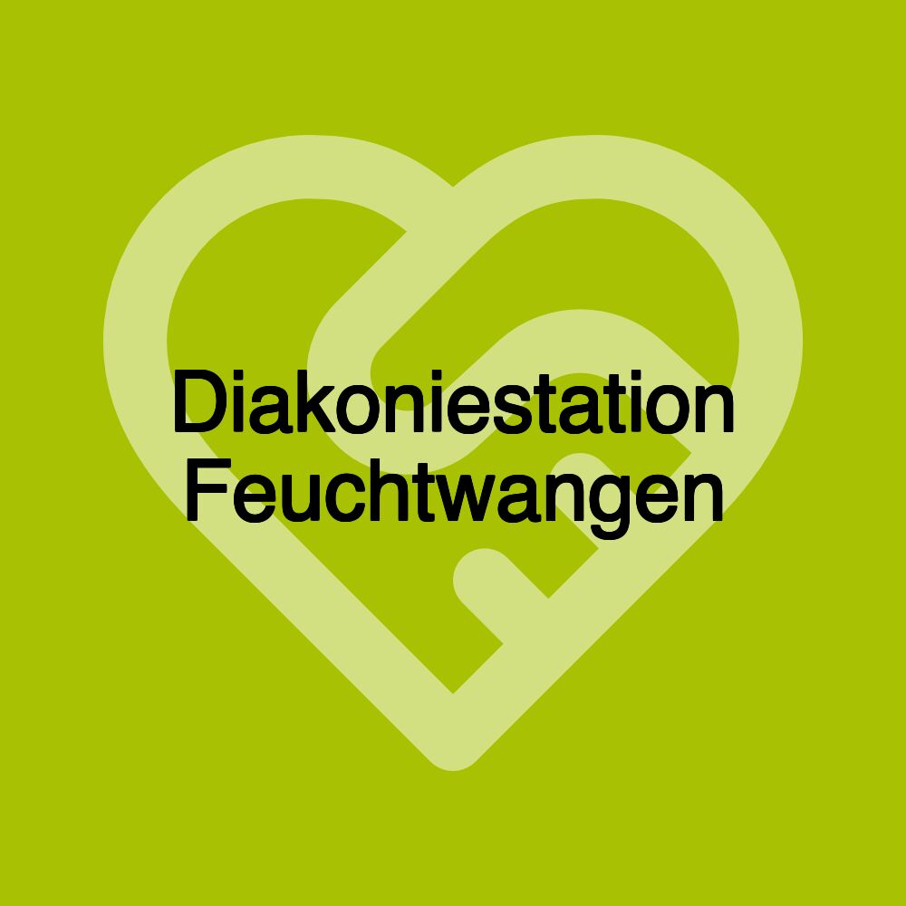 Diakoniestation Feuchtwangen
