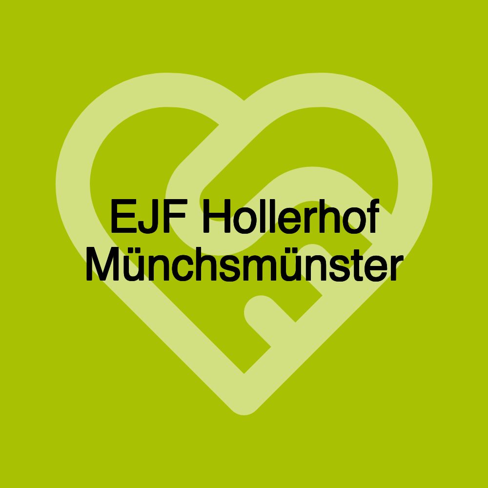 EJF Hollerhof Münchsmünster