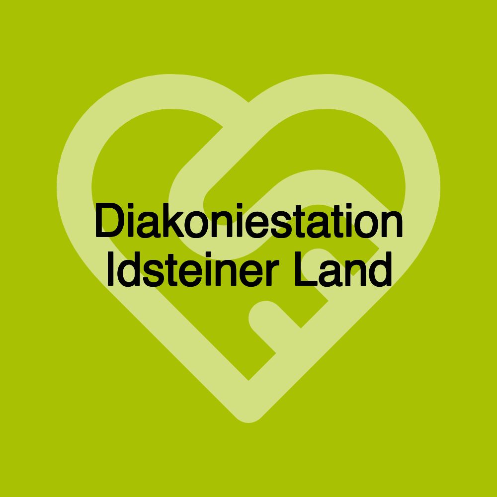 Diakoniestation Idsteiner Land