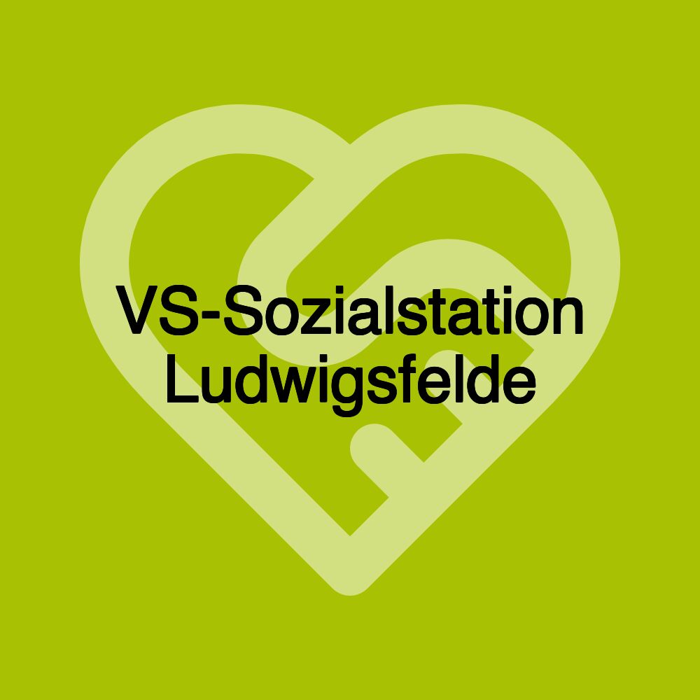 VS-Sozialstation Ludwigsfelde