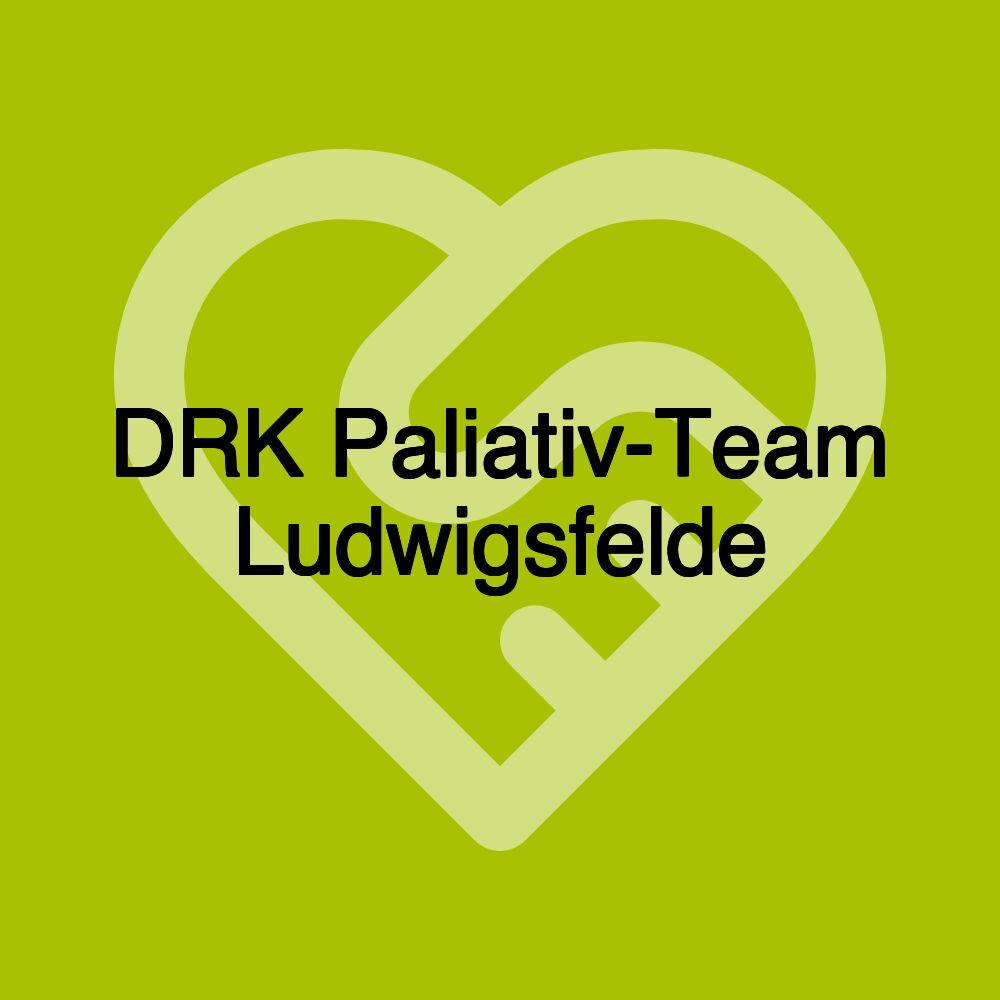 DRK Paliativ-Team Ludwigsfelde