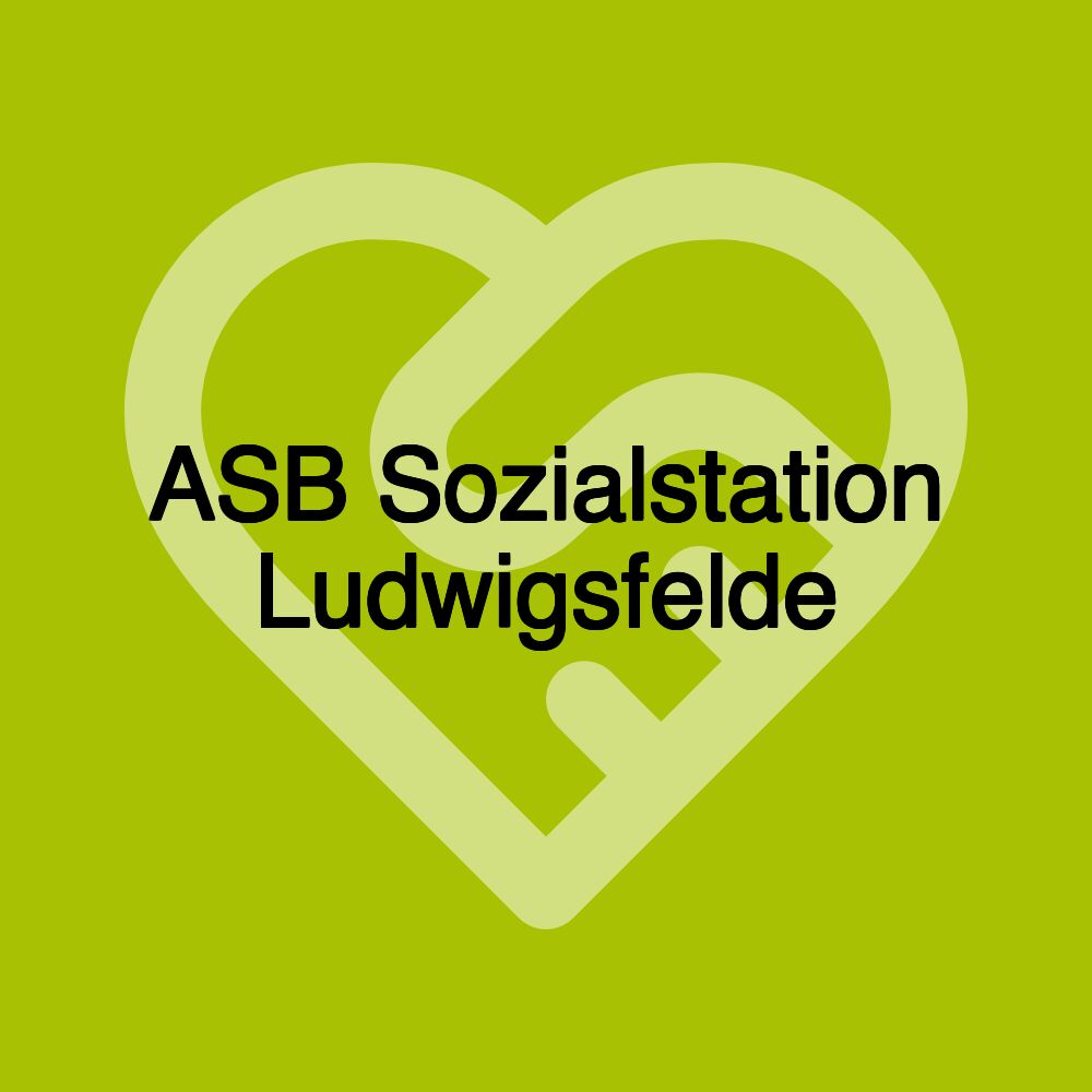 ASB Sozialstation Ludwigsfelde