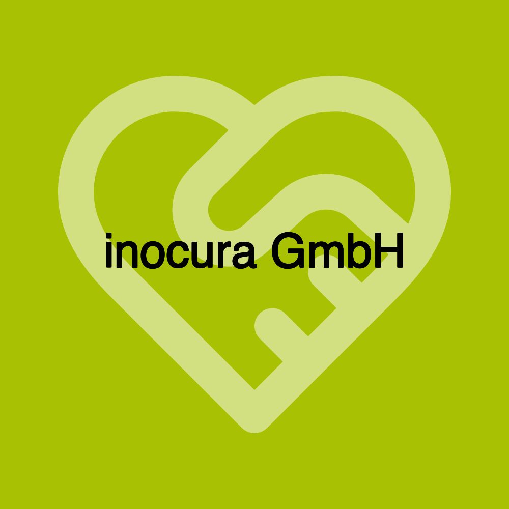 inocura GmbH