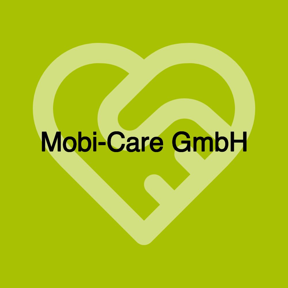 Mobi-Care GmbH