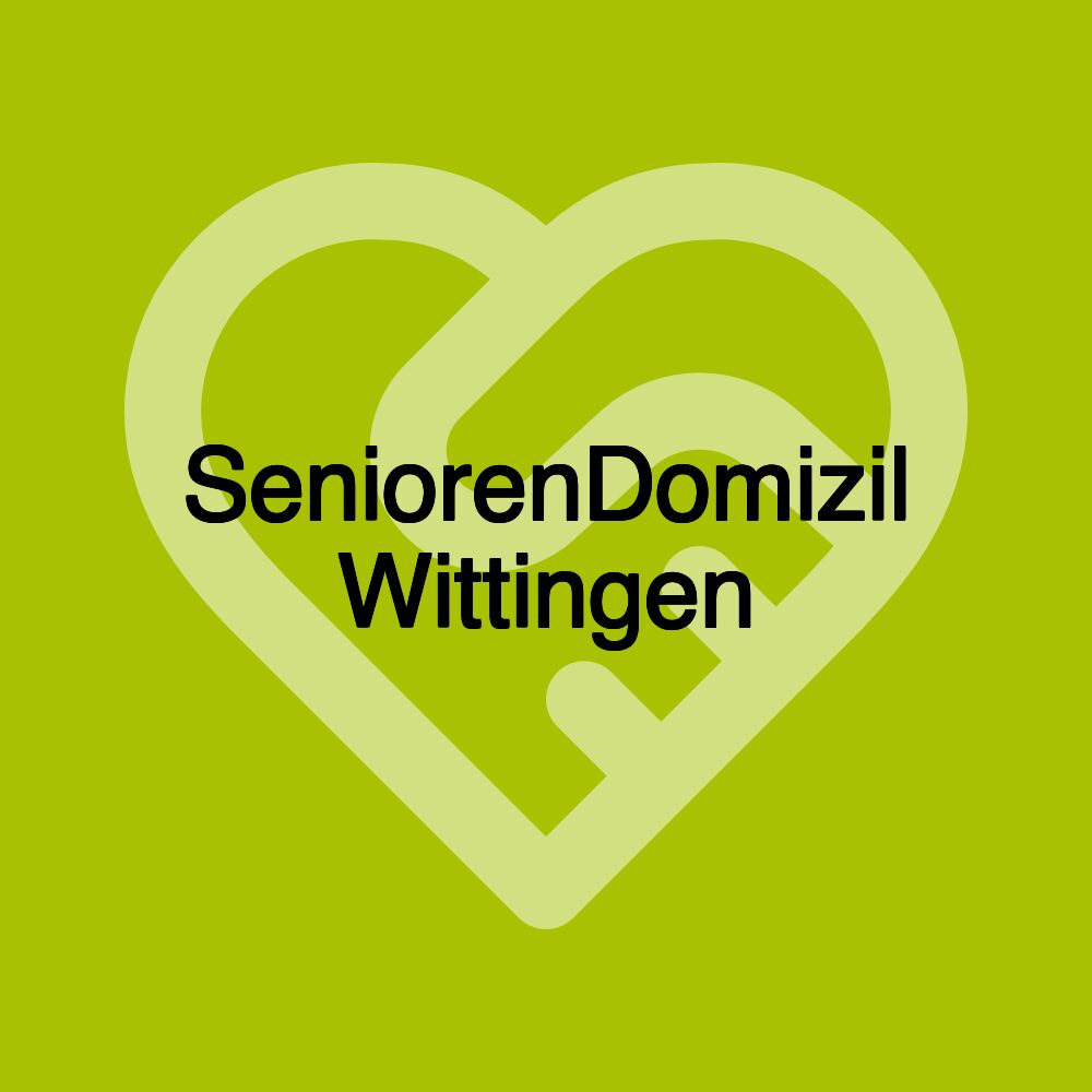 SeniorenDomizil Wittingen
