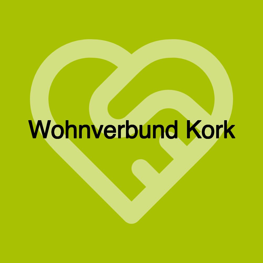 Wohnverbund Kork