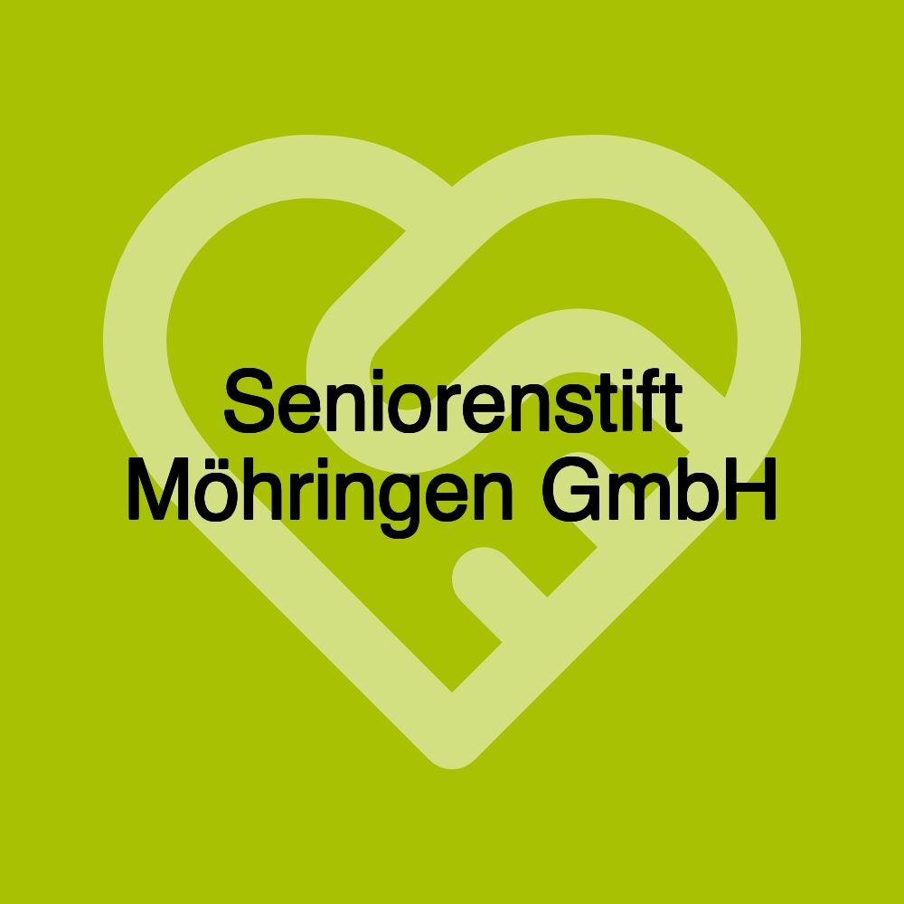 Seniorenstift Möhringen GmbH