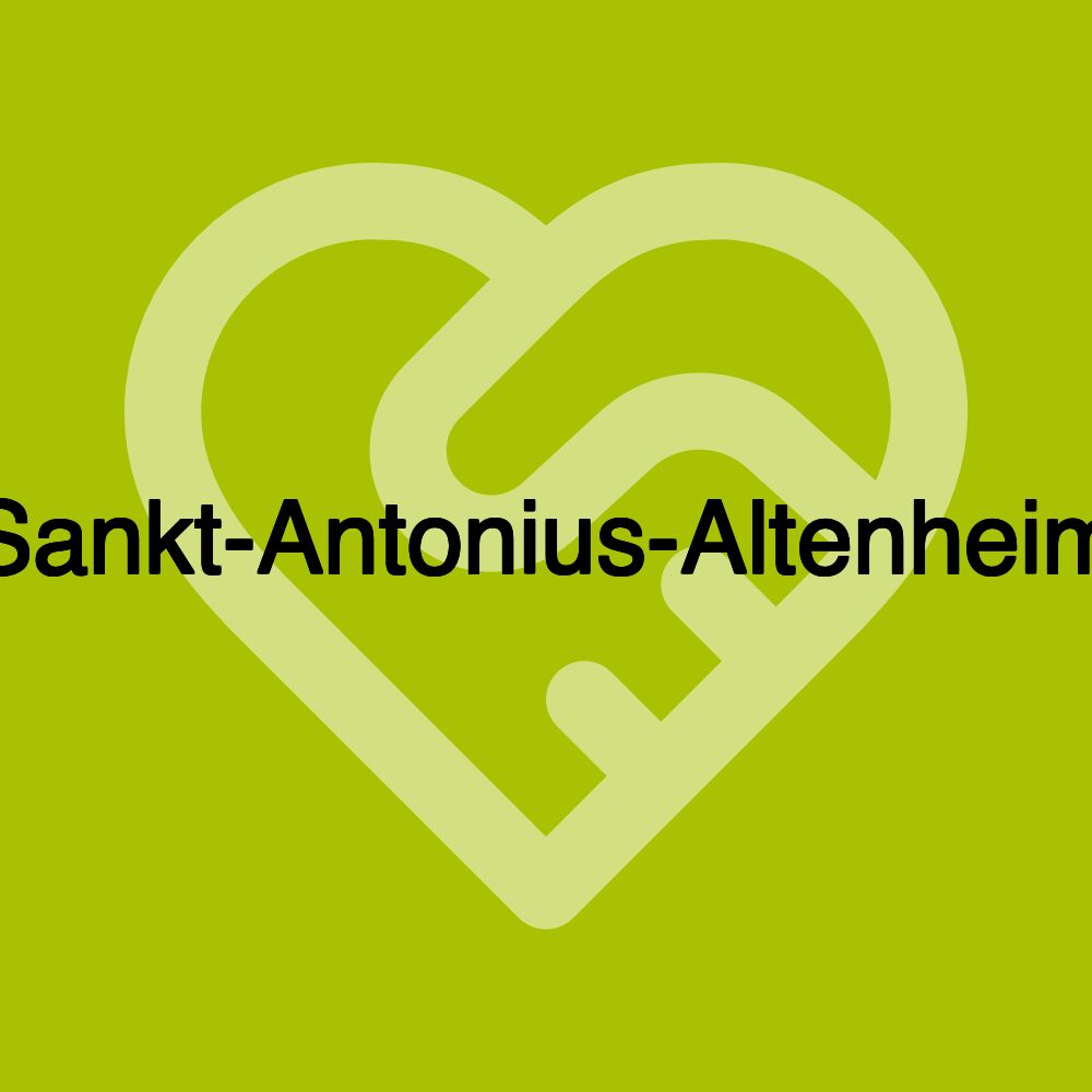 Sankt-Antonius-Altenheim